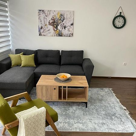 Damade Apartments Jajce Luaran gambar