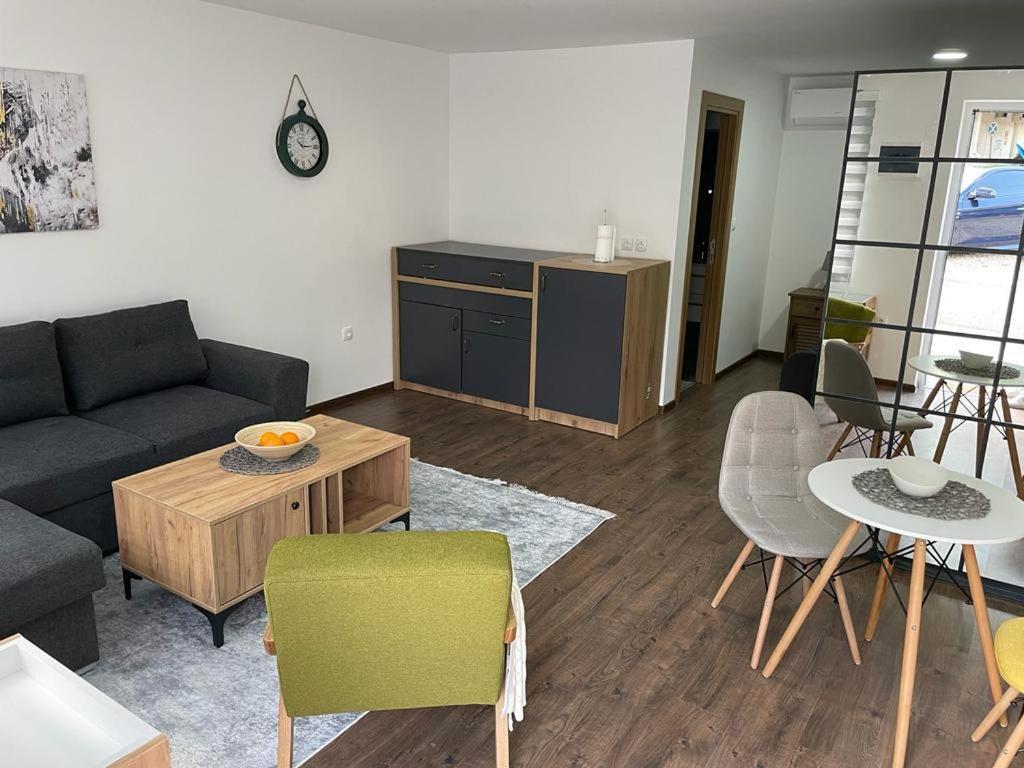 Damade Apartments Jajce Luaran gambar