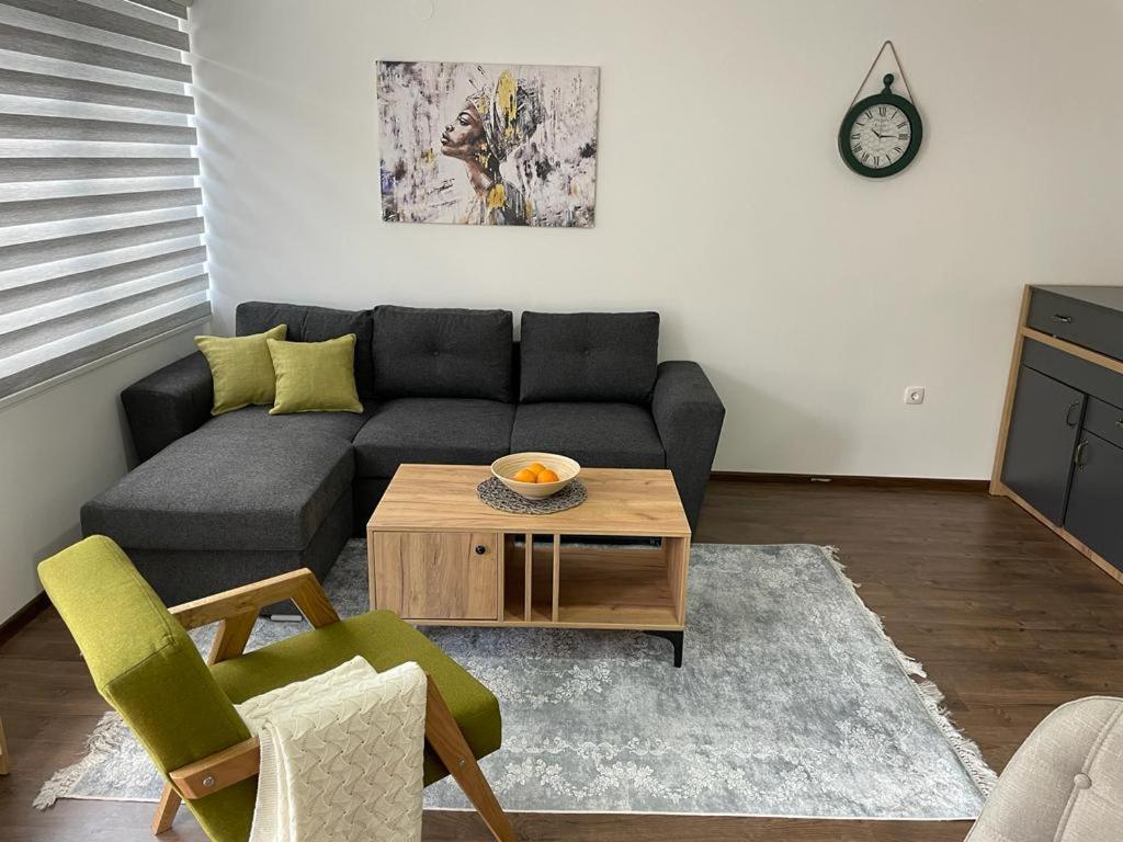 Damade Apartments Jajce Luaran gambar