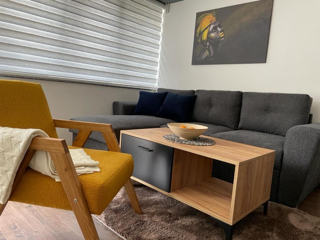 Damade Apartments Jajce Luaran gambar