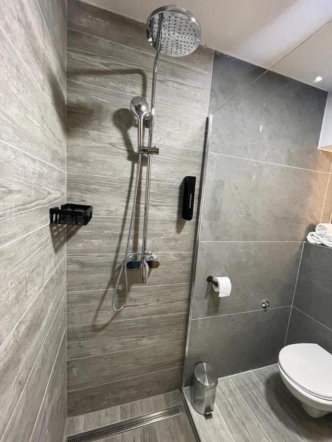 Damade Apartments Jajce Luaran gambar
