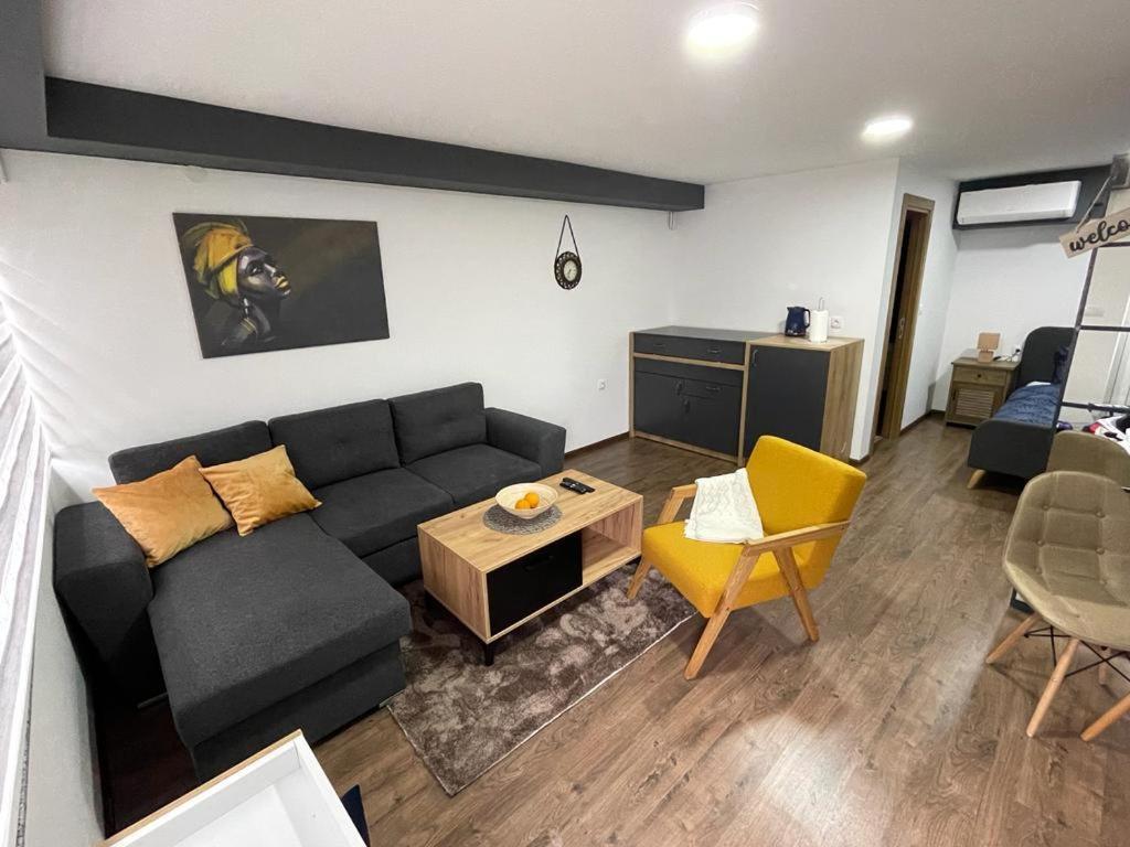 Damade Apartments Jajce Luaran gambar