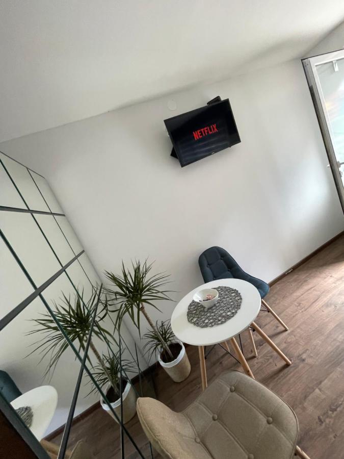 Damade Apartments Jajce Luaran gambar