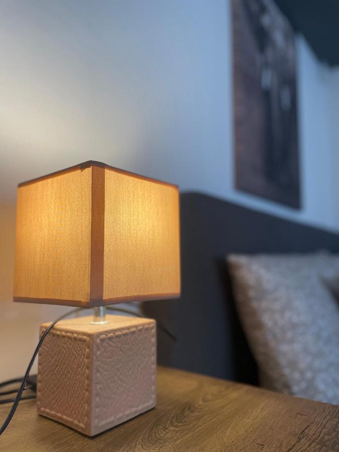 Damade Apartments Jajce Luaran gambar