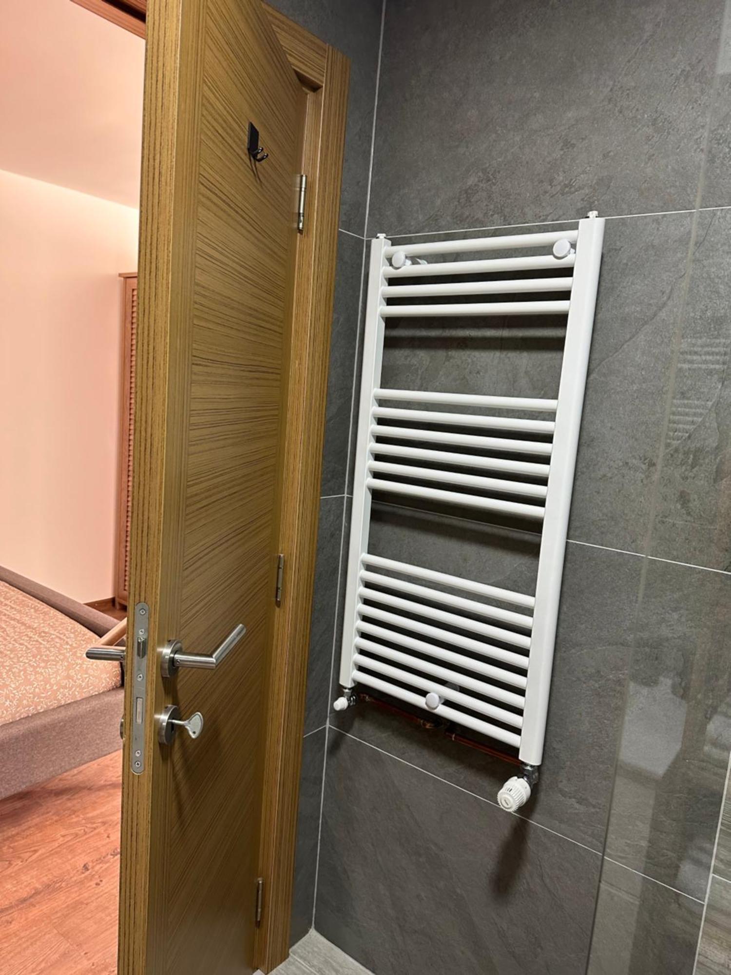 Damade Apartments Jajce Luaran gambar
