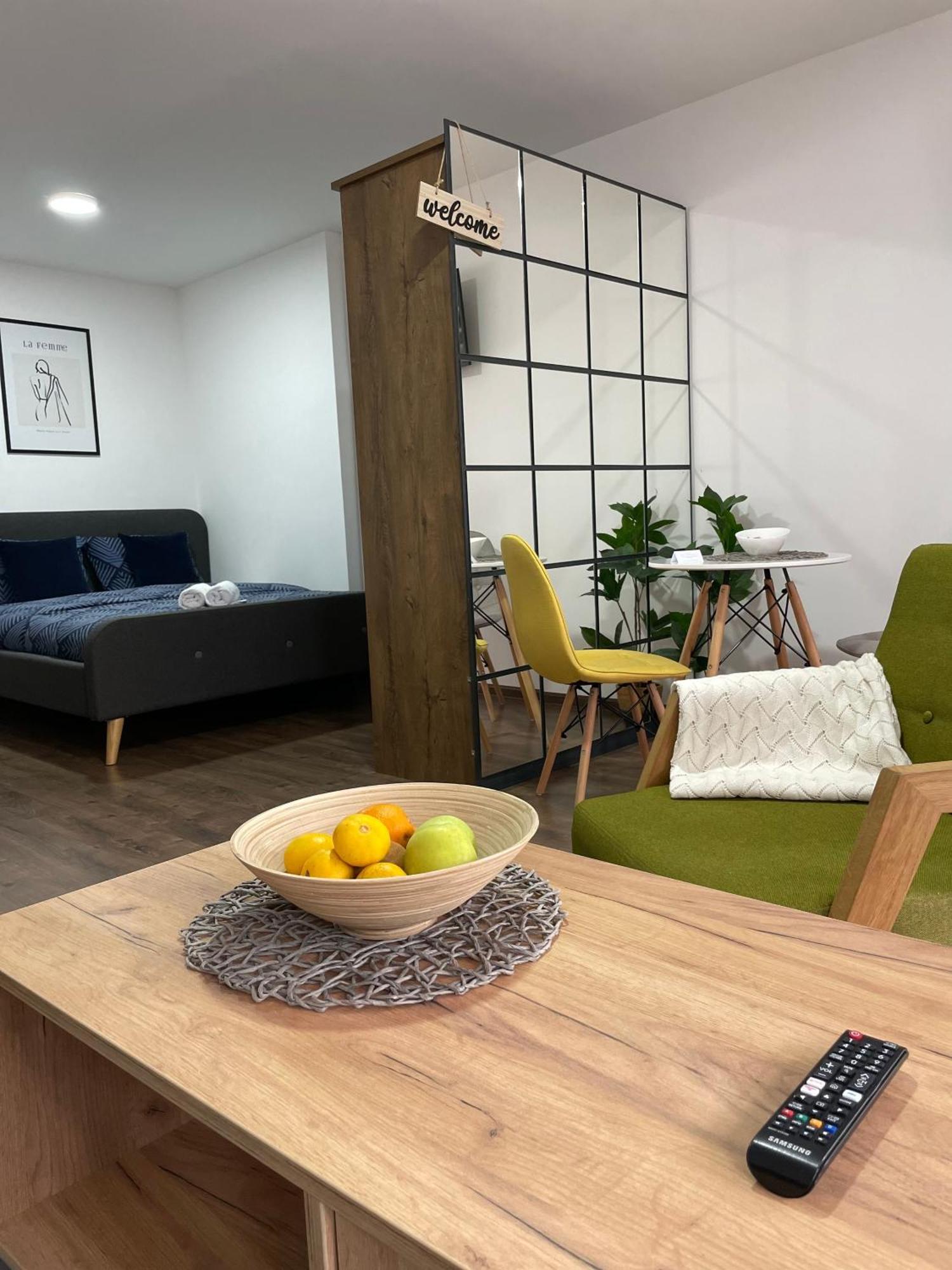 Damade Apartments Jajce Luaran gambar