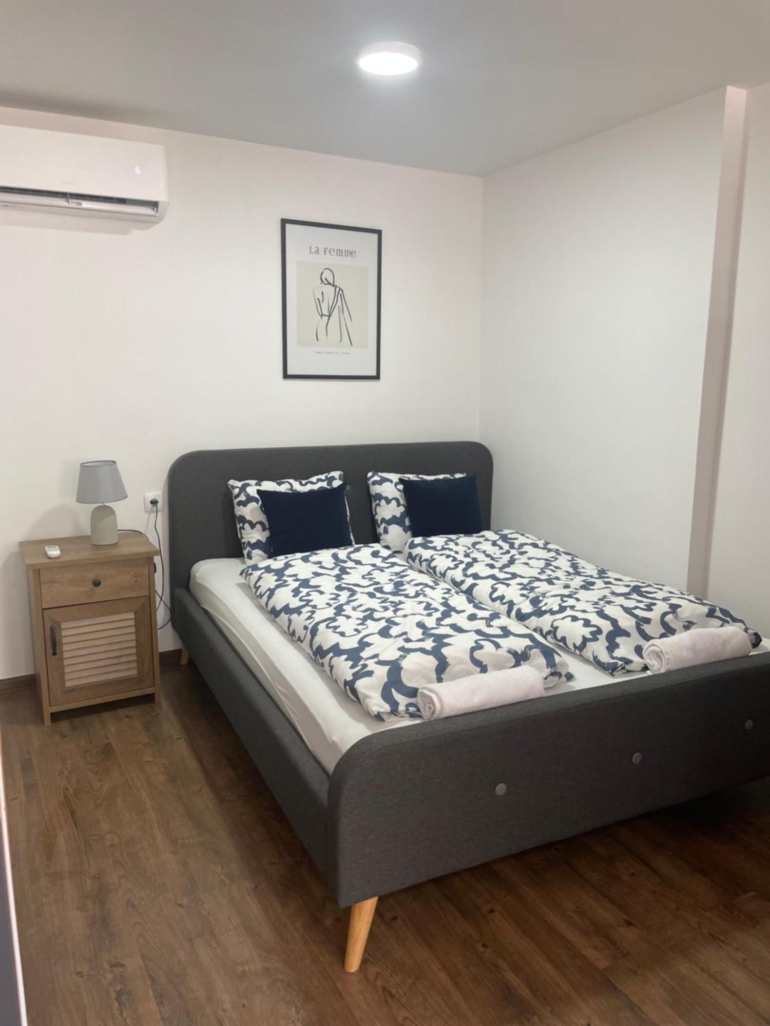 Damade Apartments Jajce Luaran gambar