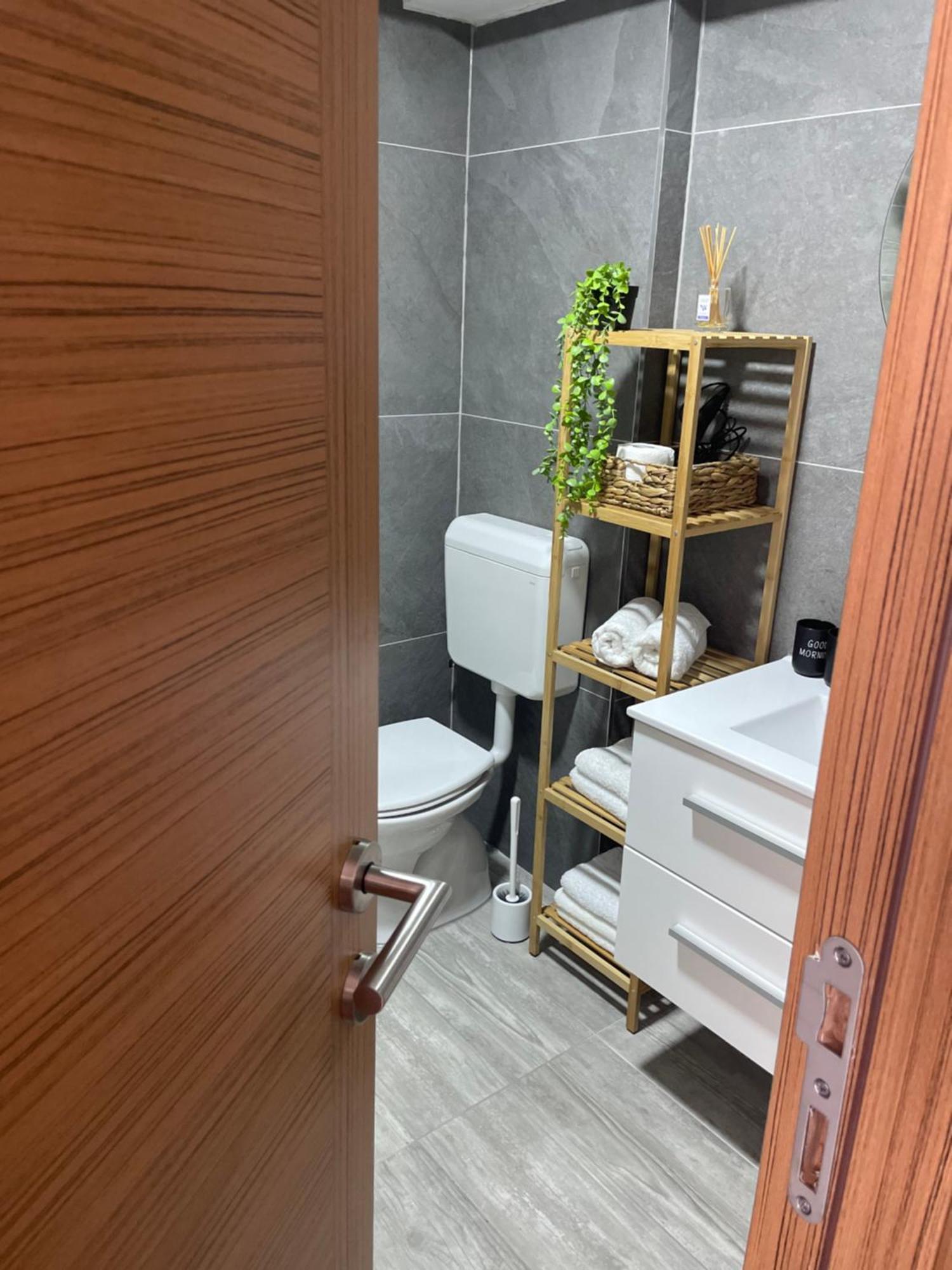 Damade Apartments Jajce Luaran gambar