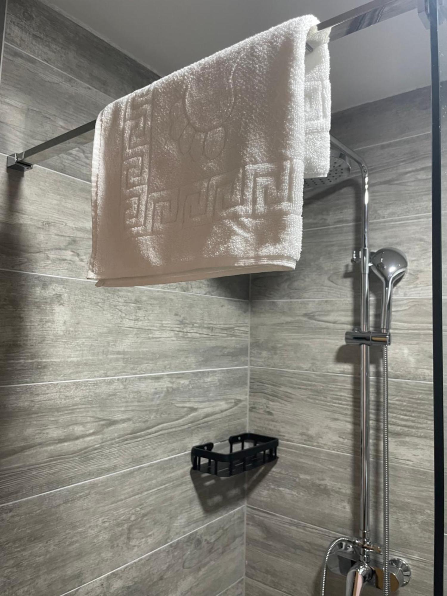 Damade Apartments Jajce Luaran gambar