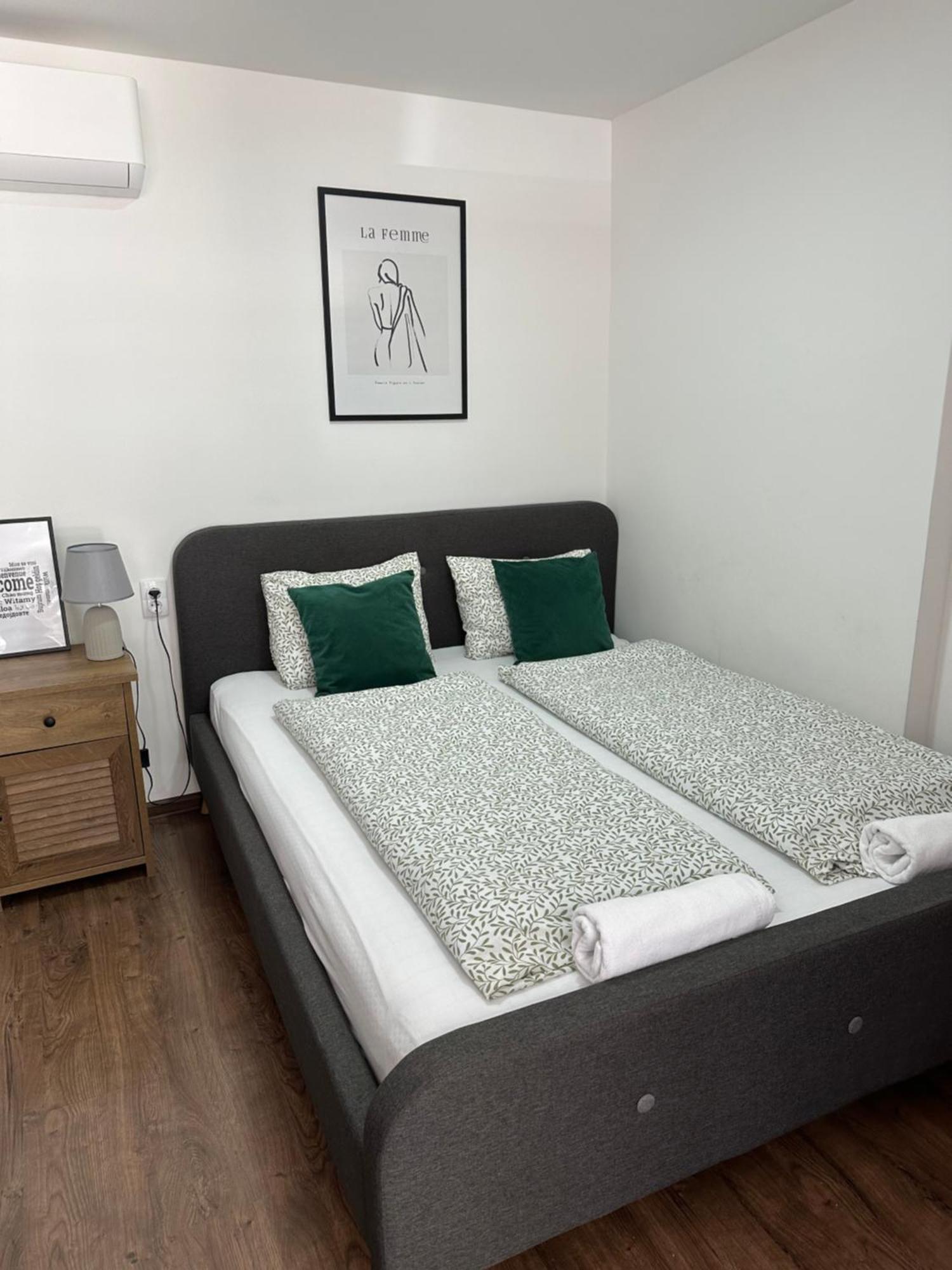 Damade Apartments Jajce Luaran gambar